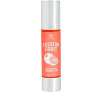 Gleitgel Passionsfrucht mit Wärmeeffekt 50 ml