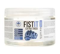 Gleitgel Pharmquests Fist It Extra Thick 500 ml