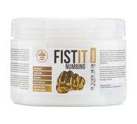 Gleitgel Pharmquests Fist It Numbing betäubend 500 ml