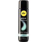 Gleitgel pjur Aqua Panthenol auf Wasserbasis 100 ml