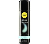 Gleitgel pjur Aqua Panthenol auf Wasserbasis 250 ml