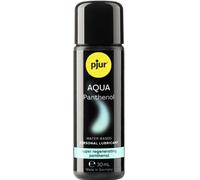 Gleitgel pjur Aqua Panthenol auf Wasserbasis 30 ml