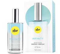 Pjur Infinity Lubrifiant Personnel Base Eau 50ml