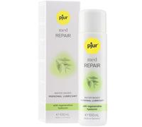 Gleitgel pjur med Repair auf Wasserbasis mit Hyaluron 100 ml