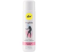 Gleitgel pjur myglide mit Ginseng auf Wasserbasis 100 ml