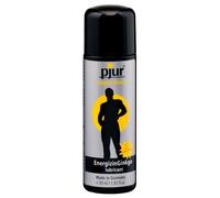 Lubrifiant Energisant Superhero Glide 30 ml