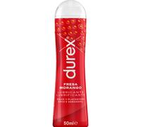 Gleitgel Play Erdbeere 50 ml