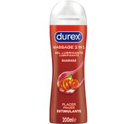 Durex Play Massage 2 en 1 Stimulant 200ml