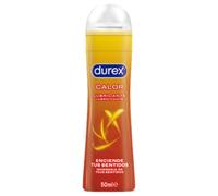 Gleitgel Play Wärmeeffekt 50 ml