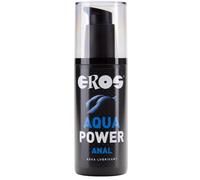 Gleitgel Power auf Wasserbasis 125 ml