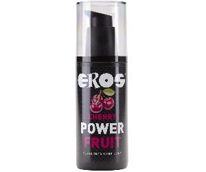 Gleitgel Power Fruit Kirsche auf Wasserbasis 125 ml