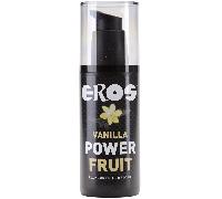 Gleitgel Power Fruit Vanille auf Wasserbasis 125 ml
