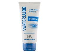 Gleitgel Quellwasser 100 ml