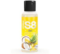 Gleitgel S8 4-in-1 Piña Colada 125 ml
