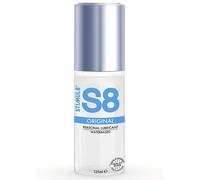 Gleitgel S8 auf Wasserbasis 125 ml