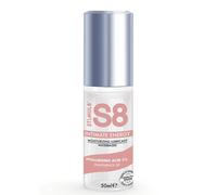 Gleitgel S8 auf Wasserbasis mit Hyaluronsäure 50 ml
