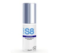 Gleitgel S8 Cooling mit Kälteeffekt 50 ml