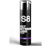 Gleitgel S8 Extreme Fist Extra-Dick Hybrid 200 ml