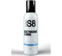 Gleitgel S8 Extreme Lube auf Wasserbasis 250 ml