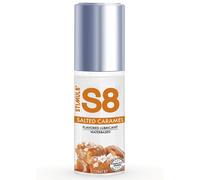 Gleitgel S8 Gesalzenes Karamell 125 ml
