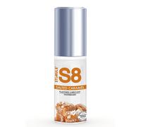 Gleitgel S8 Gesalzenes Karamell 50 ml