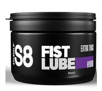Gleitgel S8 Hybrid Fist Extra-Dick 500 ml