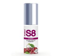 Gleitgel S8 Kirsche 50 ml