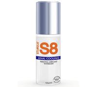 Gleitgel S8 mit Kälteeffekt 125 ml Modell 2
