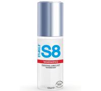 Gleitgel S8 mit Wärmeeffekt 125 ml