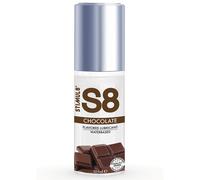 Gleitgel S8 Schokolade 125 ml