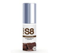 Gleitgel S8 Schokolade 50 ml