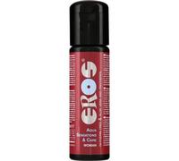 Gleitgel sanft für Frauen auf Wasserbasis 100 ml