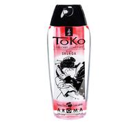 Gleitgel Shunga Toko Aroma Kirsche 165 ml