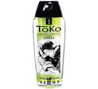 Gleitgel Shunga Toko Aroma Melone und Mango 165 ml