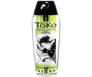Gleitgel Shunga Toko Aroma Melone und Mango 165 ml