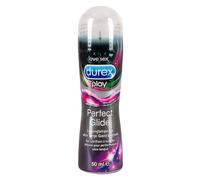Gleitgel Silikon Perfect Glide 50 ml
