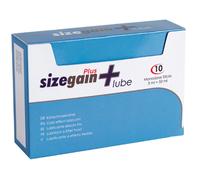 Gleitgel SizeGain Plus mit Kälteeffekt 10 x 5 ml