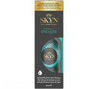 Gleitgel Skyn Naturally Endless auf Wasserbasis 80 ml