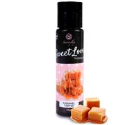 Gleitgel Sweet Love Karamell und Toffee 60 ml