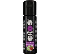 Gleitgel Tasty Fruits Erdbeer-Kiwi auf Wasserbasis 100 ml