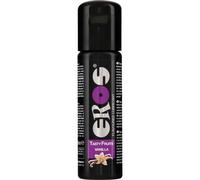Gleitgel Tasty Fruits Vanille auf Wasserbasis 100 ml