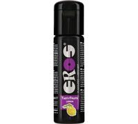 Gleitgel Tasty Fruits Zitrone auf Wasserbasis 100 ml