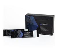 Lubrifiant eau effet froid U-Virility Lube 5 ml 10 sachets