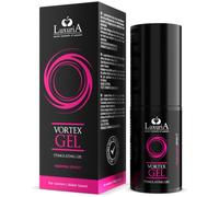 Gleitgel Vortex Gel Wärmeeffekt 30 ml
