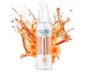 Gleitgel Waterfeel Wärmeeffekt 150 ml