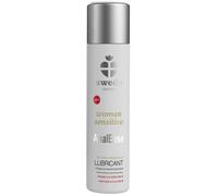 Gleitgel Woman Sensitive Anal Ease auf Wasserbasis 60 ml