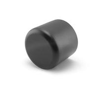 GleitGut Lot de 24 Protections pour pieds de chaises Ø 28 mm - Embouts pour tuyaux ronds