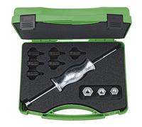 Gleithammer-Satz 10-tlg. Typ KS-22-01, Schlagweg 2