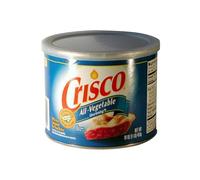 Gleitmittel - Crisco 450 ml Gleit Creme auf Pflanzenfett Basis