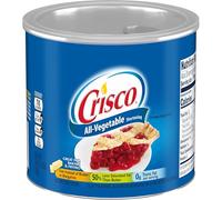 Gleitmittel - Crisco 450 ml Gleit Creme auf Pflanzenfett Basis